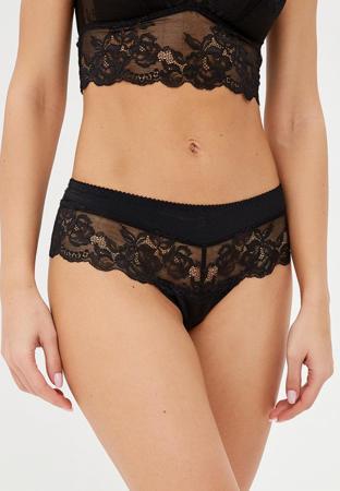 Трусы Ze:Bra lingerie