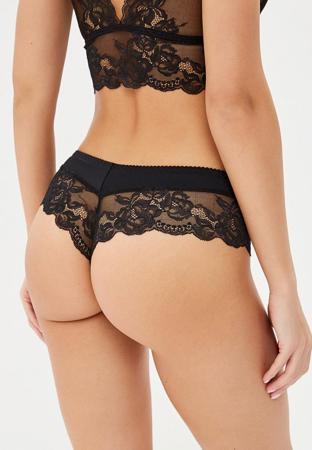 Трусы Ze:Bra lingerie