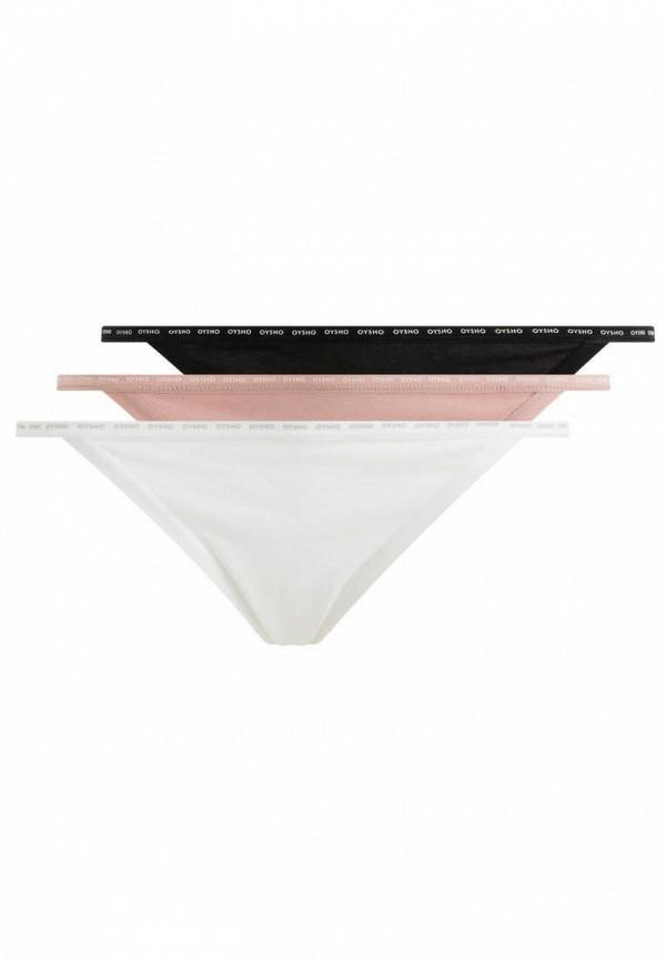 Трусы Oysho