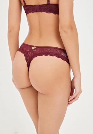 Трусы Infinity Love