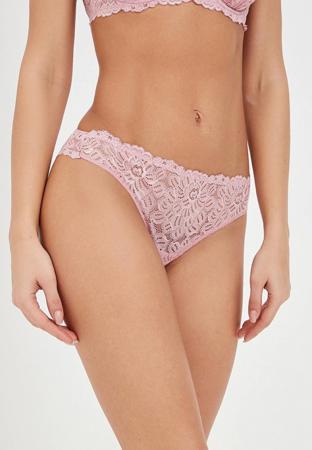 Трусы Дефиле