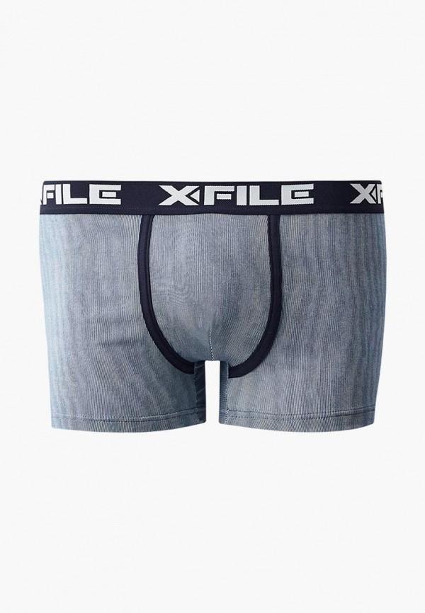 Трусы X-File