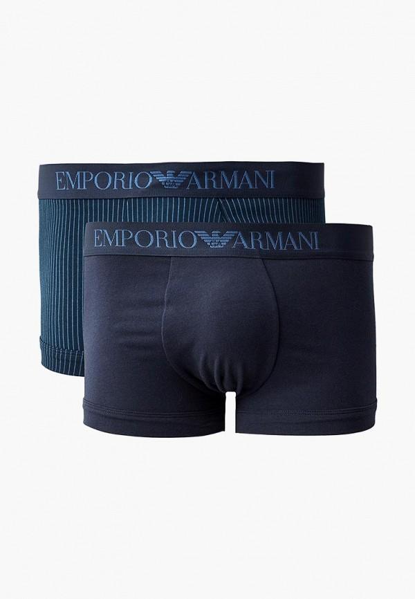 Трусы Emporio Armani