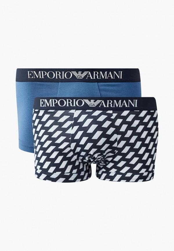 Трусы Emporio Armani