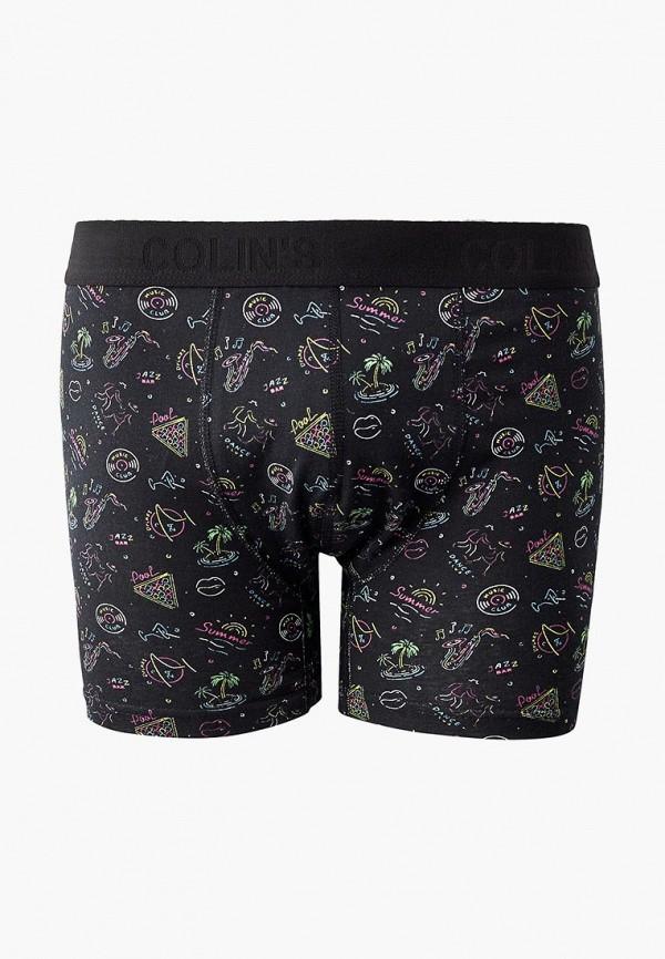 Трусы Colin's