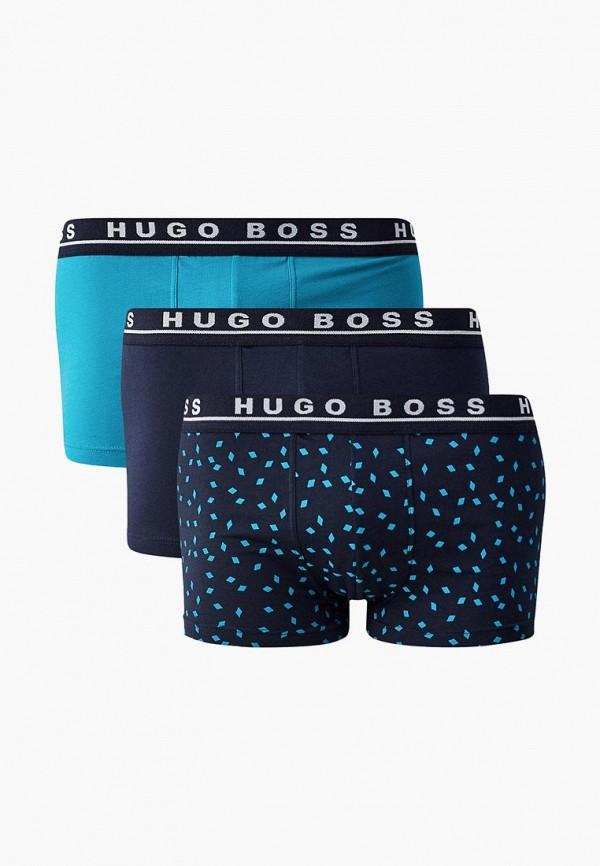 Трусы Boss Hugo Boss