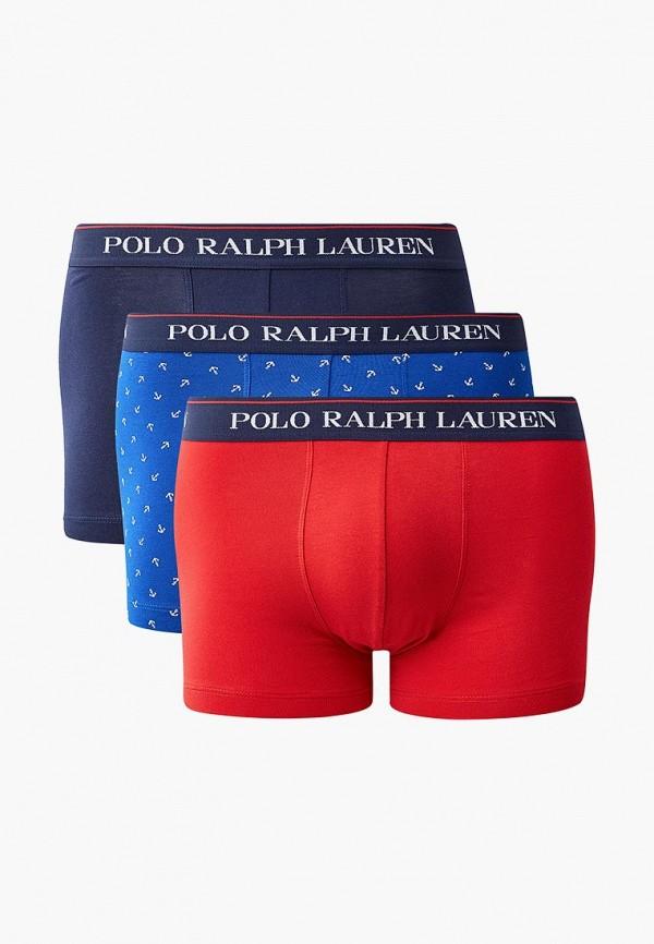 Трусы Polo Ralph Lauren