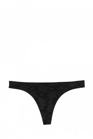 Трусы  - черный цвет