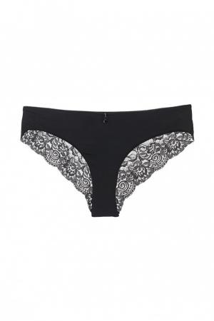 Трусы  - черный цвет