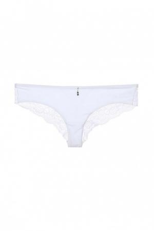 Трусы  - белый цвет