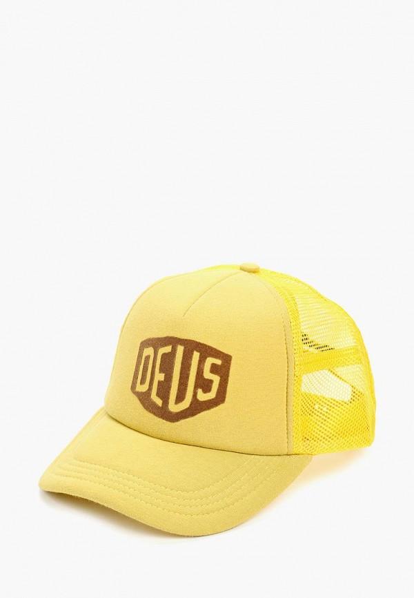 Туфли  - желтый цвет