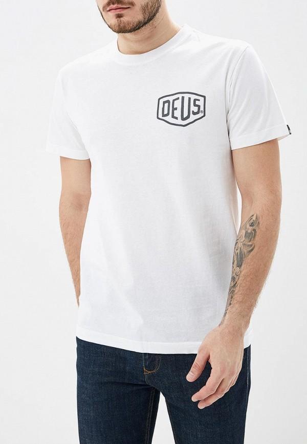 Туфли  - белый цвет