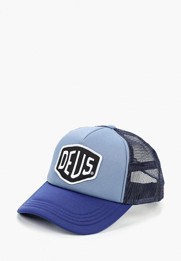 Туфли  - синий цвет