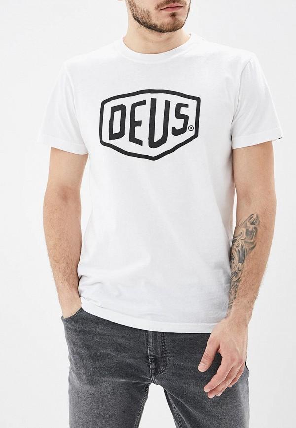 Туфли  - белый цвет