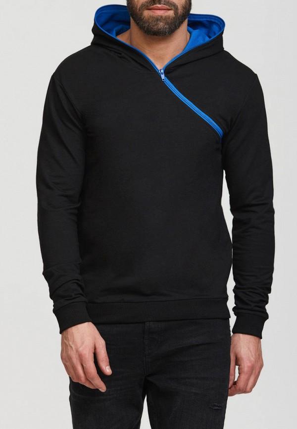 Туфли  - черный цвет