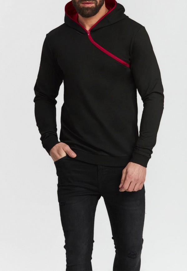 Туфли  - черный цвет