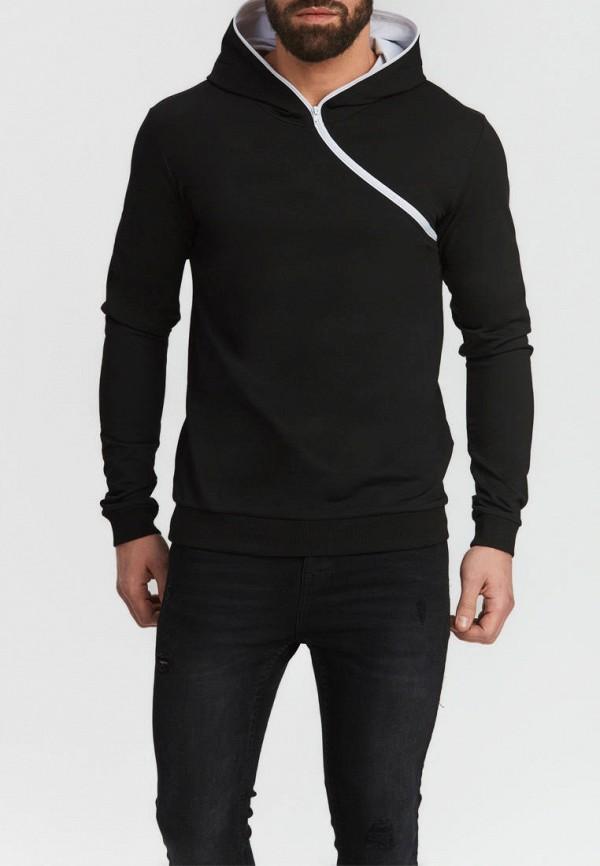 Туфли  - черный цвет