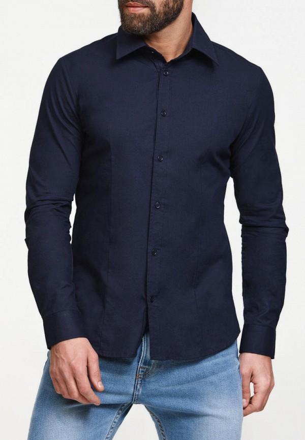 Туфли  - синий цвет