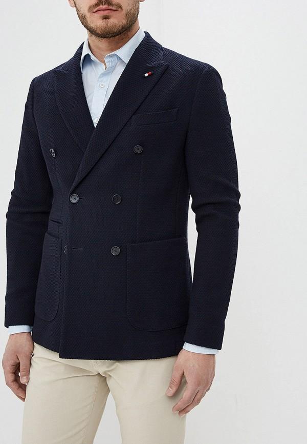 Туфли Tommy Hilfiger Tailored