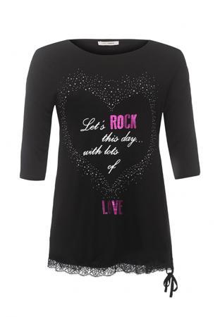 Туника Fiorella Rubino