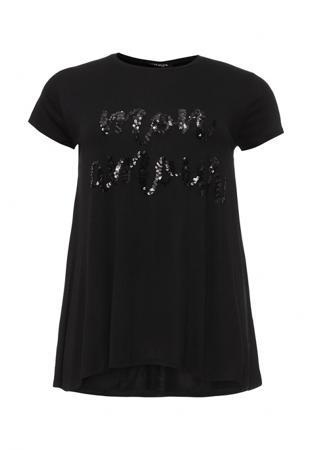 Туника Love My Body