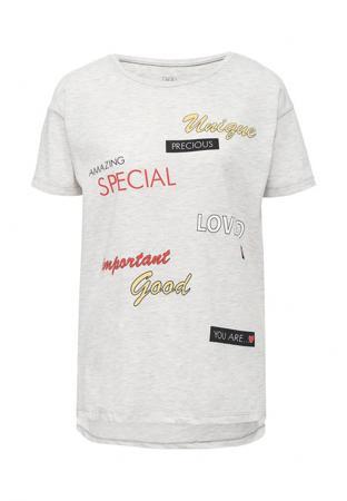 Туника ТВОЕ