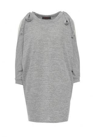 Туника Edge Street