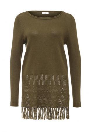 Туника Jacqueline de Yong