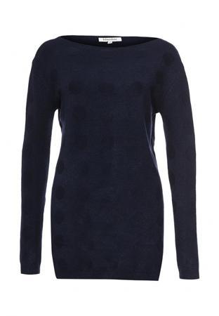 Туника Blue Oltre