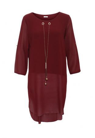 Туника Aurora Firenze