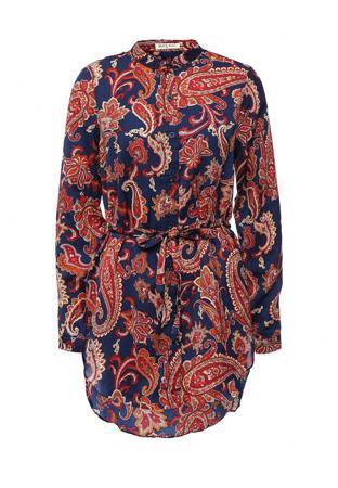 Туника Brave Soul