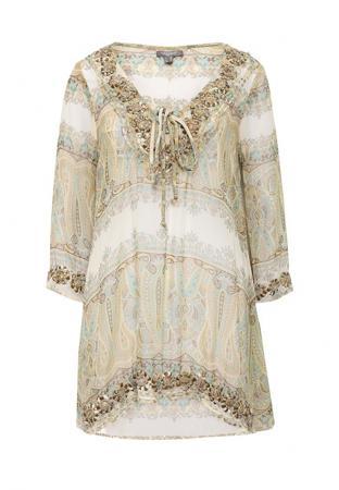 Туника Camomilla Italia