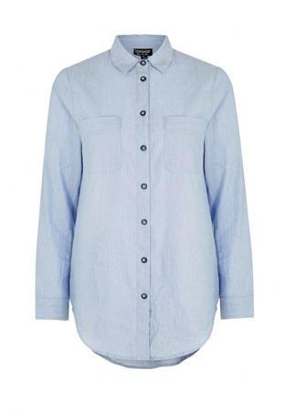 Туника Topshop