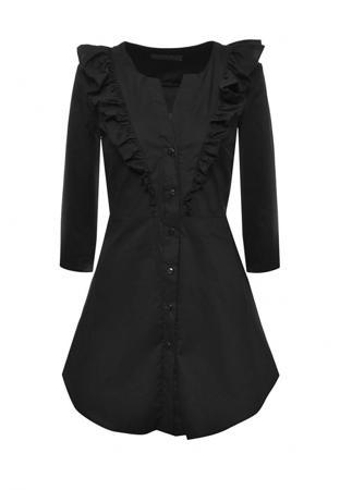 Туника Edge Street