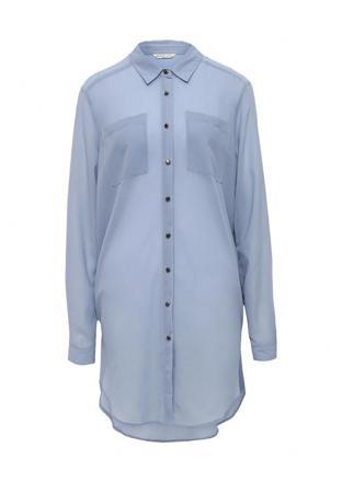 Туника Brave Soul