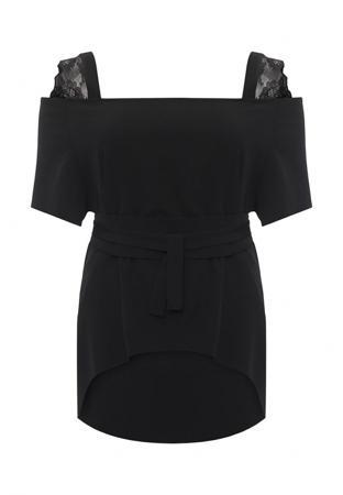 Туника Love & Light