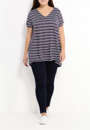 Туника Dorothy Perkins Curve