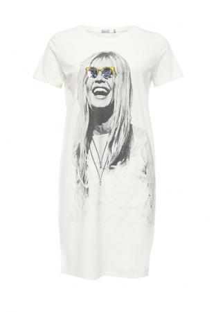 Туника Brigitte Bardot