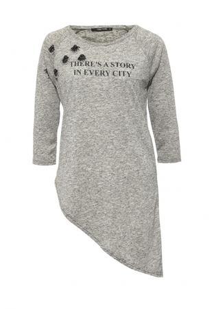 Туника Tom Farr