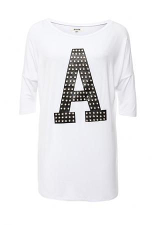 Туника Blue Oltre