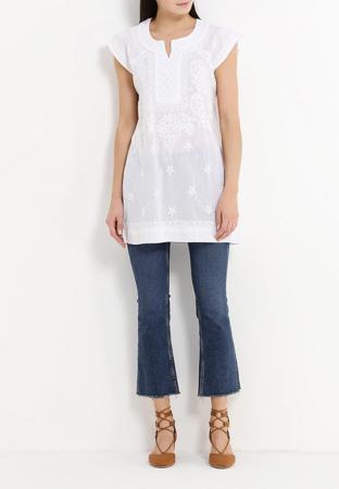 Туника Fresh Cotton