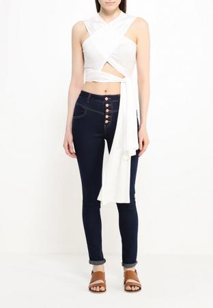 Туника LOST INK