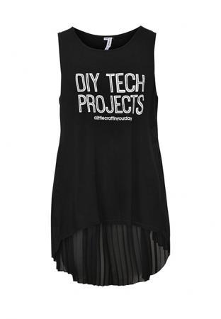 Туника Care of You