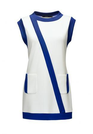 Туника Alex Lu