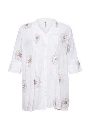 Туника Fresh Cotton