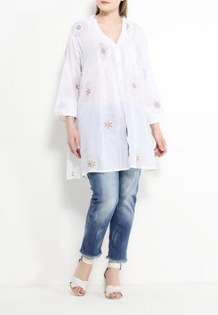 Туника Fresh Cotton