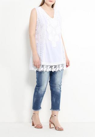 Туника Fresh Cotton