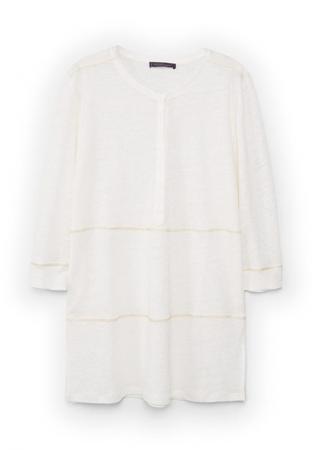 Туника Violeta by Mango