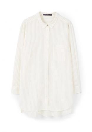 Туника Violeta by Mango