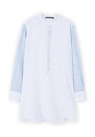 Туника Violeta by Mango